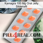 Kamagra 100Mg Oral Jelly Sildenafil 26